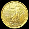Image 2 : 2023 G.B. 1/10oz Gold 10 Pounds GEM PROOF