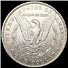 Image 2 : 1897-O Morgan Silver Dollar CLOSELY UNCIRCULATED