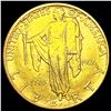1926 Sesquincentennial Rare Gold Dollar UNCIRCULAT
