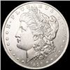 1890-O Morgan Silver Dollar UNCIRCULATED
