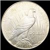 Image 2 : 1934 Silver Peace Dollar UNCIRCULATED