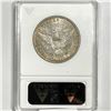 Image 2 : 1904 Barber Half Dollar ANACS AU50