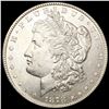 Image 1 : 1878-S Morgan Silver Dollar UNCIRCULATED