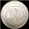 Image 2 : 1878-S Morgan Silver Dollar UNCIRCULATED