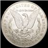 Image 2 : 1878-S Morgan Silver Dollar UNCIRCULATED