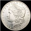 Image 1 : 1878-S Morgan Silver Dollar UNCIRCULATED