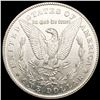 Image 2 : 1878-S Morgan Silver Dollar UNCIRCULATED