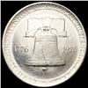 Image 2 : 1926 Sesquicentennial Half Dollar UNCIRCULATED