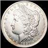 Image 1 : 1891-O Morgan Silver Dollar CLOSELY UNCIRCULATED