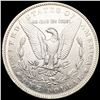 Image 2 : 1891-O Morgan Silver Dollar CLOSELY UNCIRCULATED