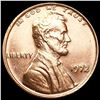 1972 DDO RD Lincoln Memorial Cent GEM BU