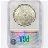 Image 2 : 1921 Morgan Silver Dollar PGA MS65