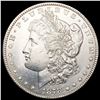 Image 1 : 1878-S Morgan Silver Dollar UNCIRCULATED