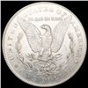 Image 2 : 1878-S Morgan Silver Dollar UNCIRCULATED