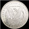 Image 2 : 1888 Morgan Silver Dollar UNCIRCULATED
