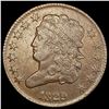 1829 Classic Head Half Cent NEARLY UNCIRCULATED