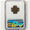 Image 2 : 1909-S Indian Head Cent NGC F15 BN