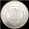 Image 2 : 1883-CC Morgan Silver Dollar UNCIRCULATED