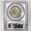 Image 2 : 1925-S Jubilee Half Dollar PCGS MS64