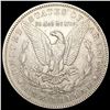 Image 2 : 1892-S Morgan Silver Dollar LIGHTLY CIRCULATED