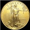 Image 1 : 1998 US 1/2oz Gold $25 Eagle SUPERB GEM BU