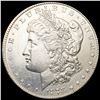 Image 1 : 1878-S Morgan Silver Dollar UNCIRCULATED