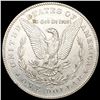 Image 2 : 1878-S Morgan Silver Dollar UNCIRCULATED