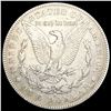 Image 2 : 1879-S Morgan Silver Dollar LIGHTLY CIRCULATED