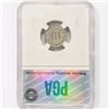 Image 2 : 1883 Nickel Three Cent PGA PR64