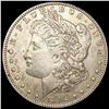 1892-O Morgan Silver Dollar NEARLY UNCIRCULATED