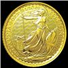 Image 1 : 2023 G.B. 1/10oz Gold 10 Pounds GEM PROOF