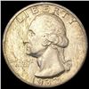 Image 1 : 1932-S Washington Silver Quarter UNCIRCULATED