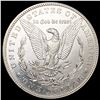 Image 2 : 1886-S Morgan Silver Dollar CLOSELY UNCIRCULATED