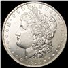 Image 1 : 1878-S Morgan Silver Dollar UNCIRCULATED