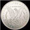 Image 2 : 1878-S Morgan Silver Dollar UNCIRCULATED