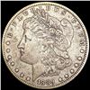 1889-O Morgan Silver Dollar LIGHTLY CIRCULATED