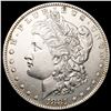 Image 1 : 1881-O Morgan Silver Dollar UNCIRCULATED