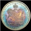 Image 2 : 1883 Kingdom of Hawaii Half Dollar UNCIRCULATED