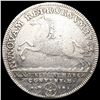 Image 2 : 1764-1779 German States Silver 2/3 Thaler LIGHTLY
