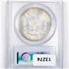 Image 2 : 1880 Morgan Silver Dollar PCGS MS63