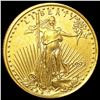 Image 1 : 1993 US 1/10oz Gold $5 Eagle SUPERB GEM BU