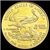 Image 2 : 1993 US 1/10oz Gold $5 Eagle SUPERB GEM BU
