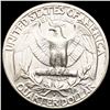 Image 2 : 1935-D Washington Silver Quarter UNCIRCULATED