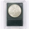 Image 2 : 1883-S Morgan Silver Dollar GG MS67