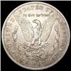 Image 2 : 1878-CC Morgan Silver Dollar NEARLY UNCIRCULATED