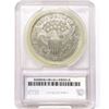 Image 2 : 1799 Draped Bust Dollar SEGS VF20