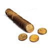 Image 2 : 1950 Wheat Cent Roll (50 Coins)