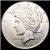 Image 1 : 1926-S Silver Peace Dollar UNCIRCULATED