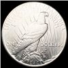Image 2 : 1926-S Silver Peace Dollar UNCIRCULATED