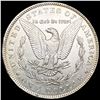 Image 2 : 1891 Morgan Silver Dollar CLOSELY UNCIRCULATED